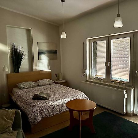 Apartament Starowka ジェロナ・グラ エクステリア 写真