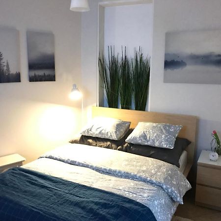 Apartament Starowka ジェロナ・グラ エクステリア 写真