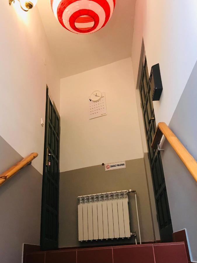 Apartament Starowka ジェロナ・グラ エクステリア 写真