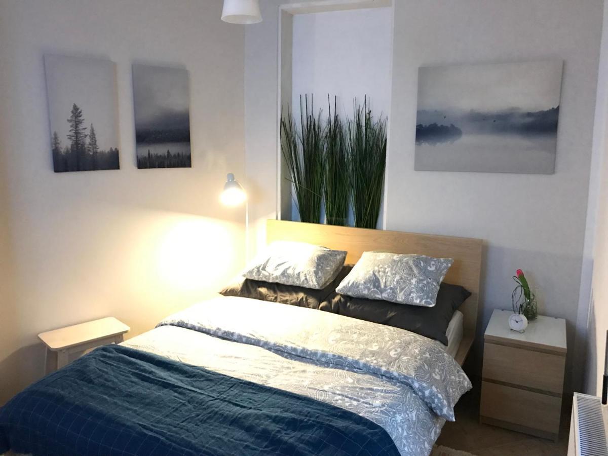 Apartament Starowka ジェロナ・グラ エクステリア 写真
