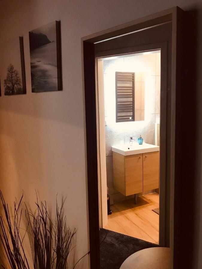 Apartament Starowka ジェロナ・グラ エクステリア 写真