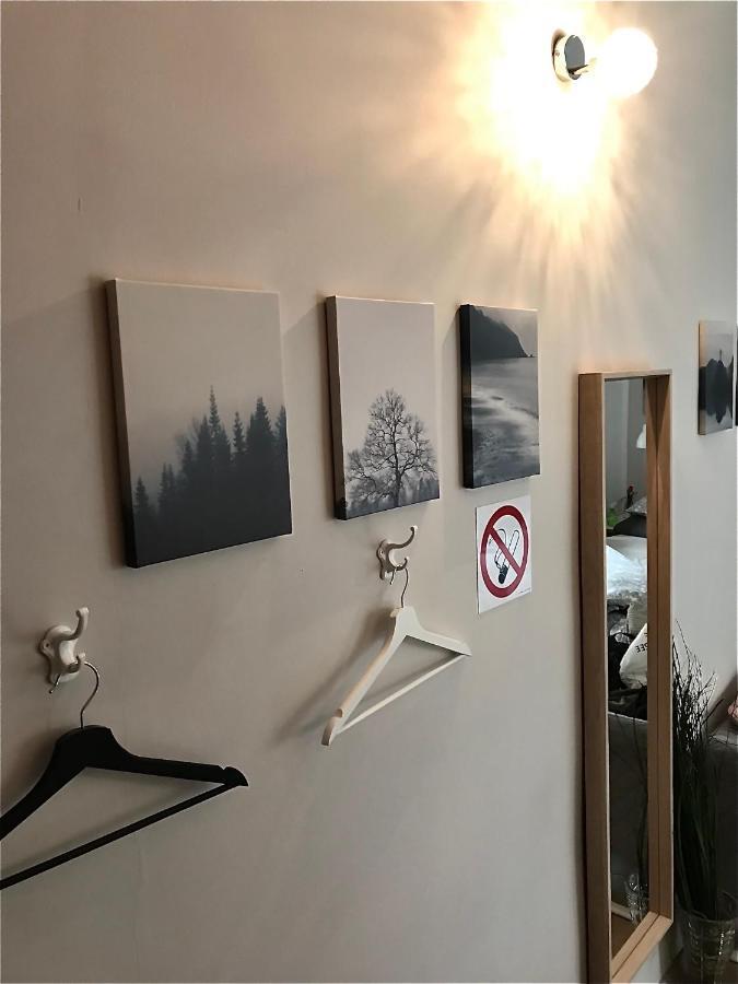Apartament Starowka ジェロナ・グラ エクステリア 写真