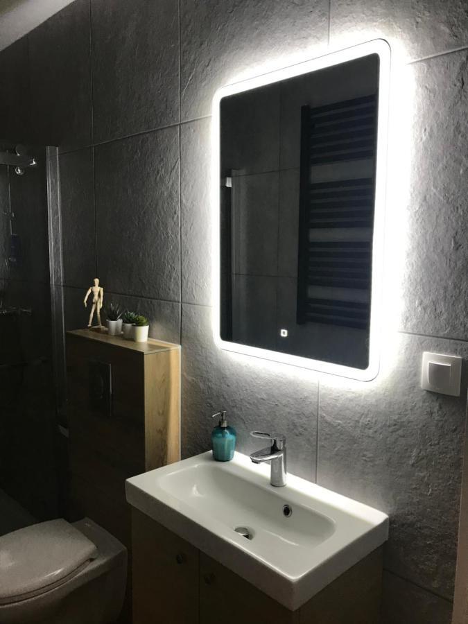 Apartament Starowka ジェロナ・グラ エクステリア 写真