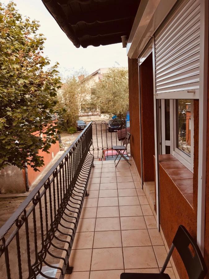 Apartament Starowka ジェロナ・グラ エクステリア 写真