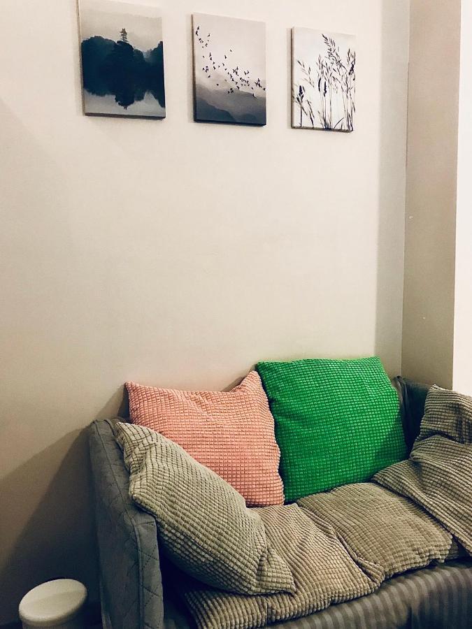 Apartament Starowka ジェロナ・グラ エクステリア 写真