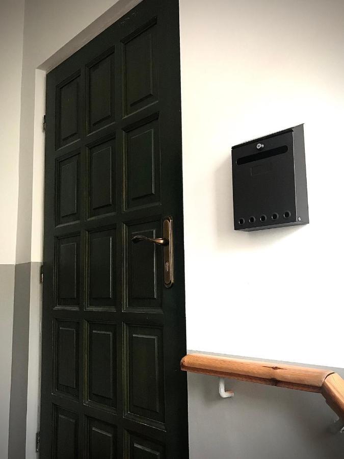 Apartament Starowka ジェロナ・グラ エクステリア 写真